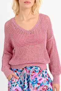 Molly Bracken Sweater