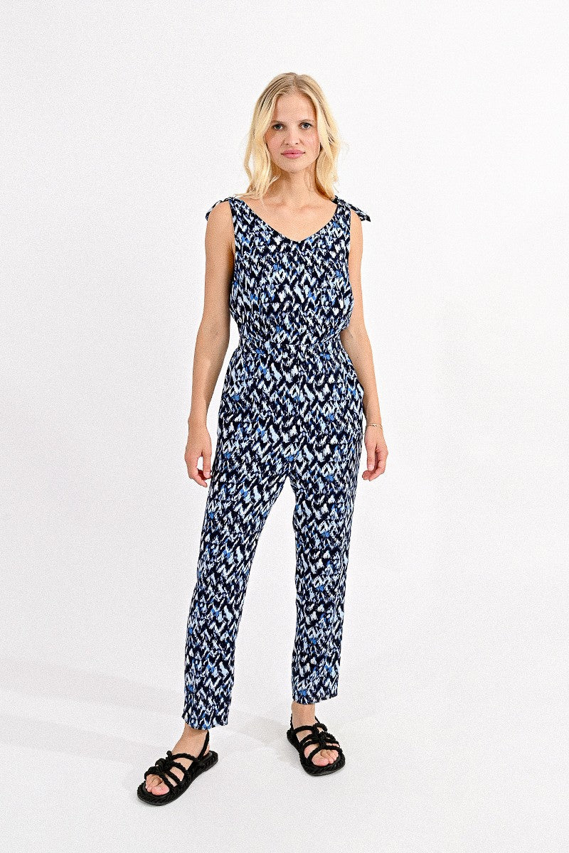 Molly Bracken Jumpsuit