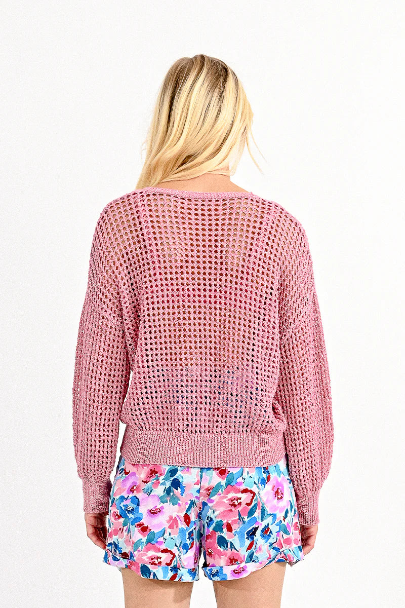 Molly Bracken Sweater