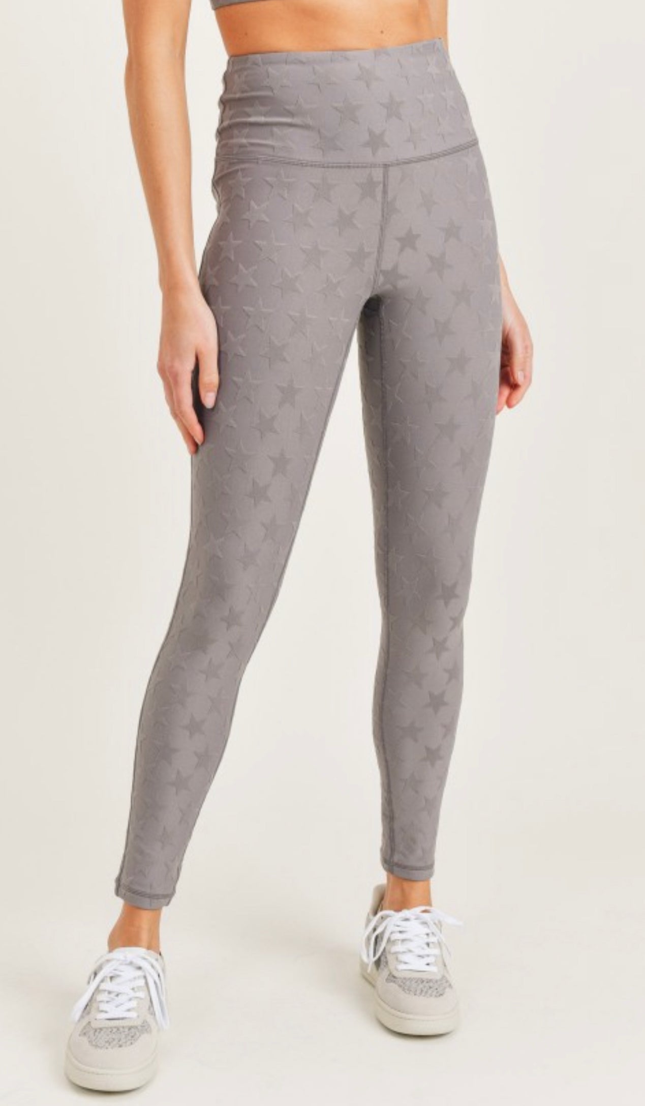 Mono B Premium High Waisted Leggings