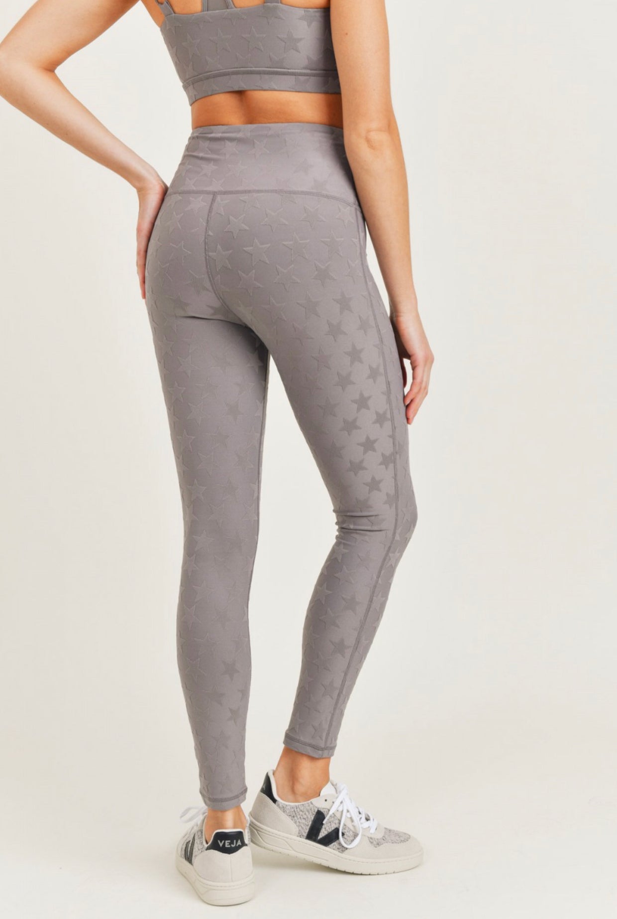 Mono B Premium High Waisted Leggings